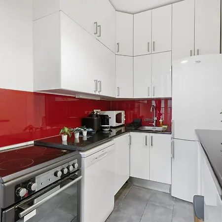 Charm 2br In The Grands Boulevards Apartment Paris